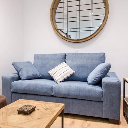 Comfy And Centric- 2Bd 1Bth- Espoz Y Mina Leilighet Madrid Eksteriør bilde