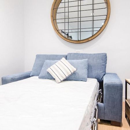 Comfy And Centric- 2Bd 1Bth- Espoz Y Mina Leilighet Madrid Eksteriør bilde