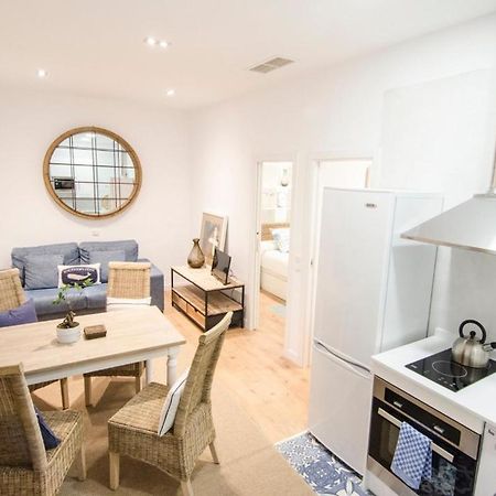Comfy And Centric- 2Bd 1Bth- Espoz Y Mina Leilighet Madrid Eksteriør bilde